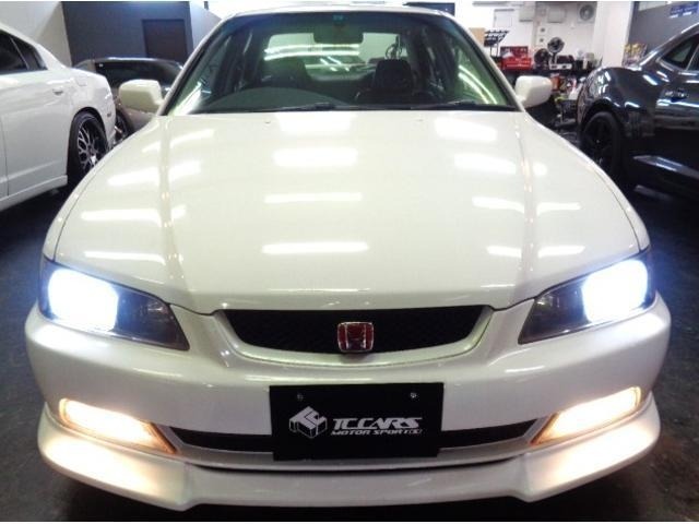 Honda ACCORD 1999 7532237-18