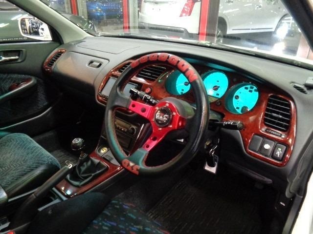Honda ACCORD 1999 7532237-2