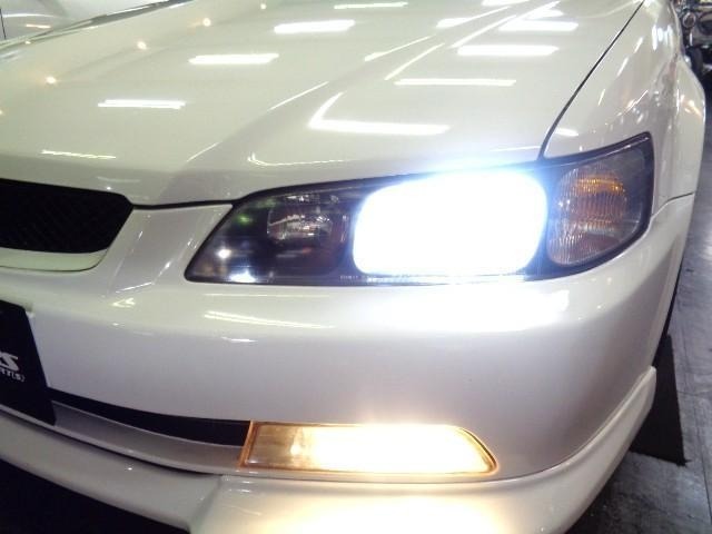 Honda ACCORD 1999 7532237-20