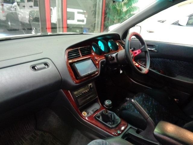 Honda ACCORD 1999 7532237-23