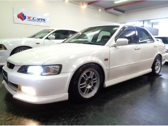 Honda ACCORD 1999 7532237-36
