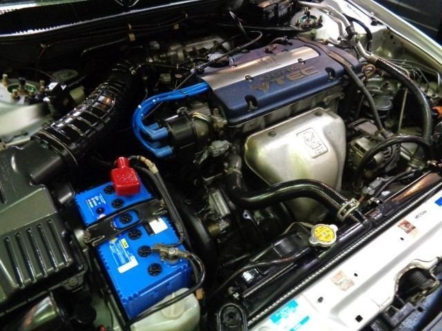 Honda ACCORD 1999 7532237-40