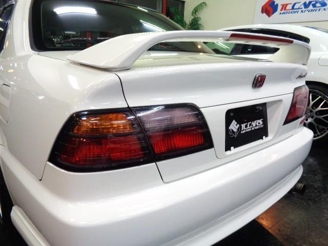 Honda ACCORD 1999 7532237-41