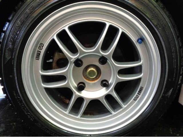 Honda ACCORD 1999 7532237-8