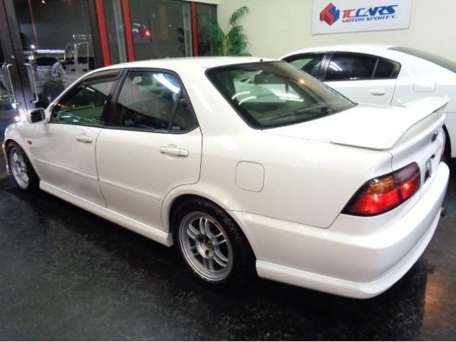 Honda ACCORD 1999 7532237-9