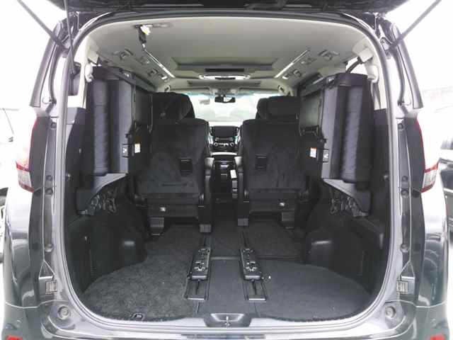 Toyota ALPHARD 2016 7525413-10