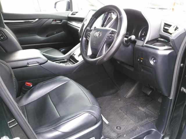 Toyota ALPHARD 2016 7525413-3
