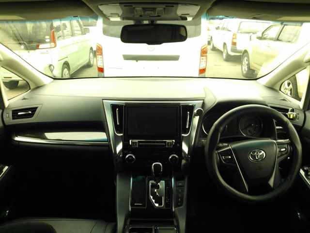 Toyota ALPHARD 2016 7525413-8