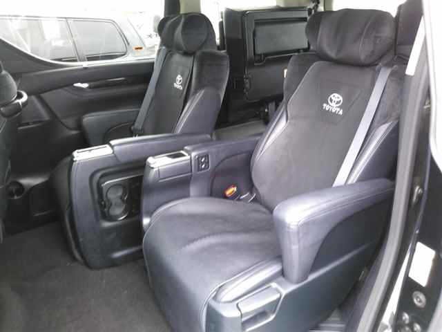 Toyota ALPHARD 2016 7525413-9