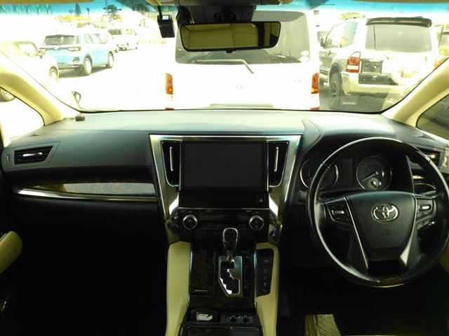 Toyota ALPHARD 2018 7525414-8