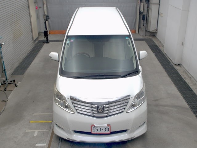 Toyota ALPHARD 2008 7525797-6