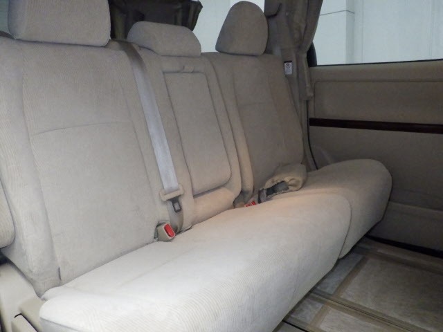 Toyota ALPHARD 2008 7525797-8