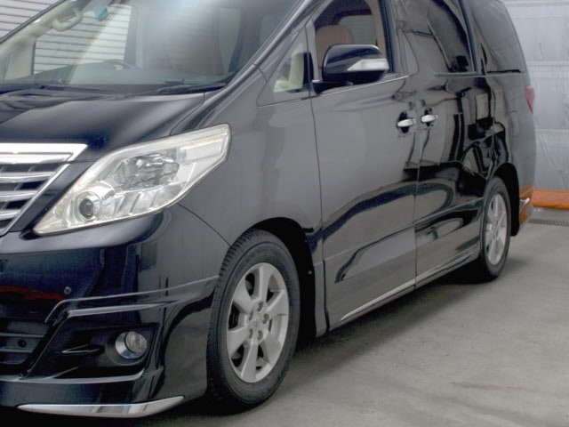 Toyota ALPHARD 2011 7525807-4