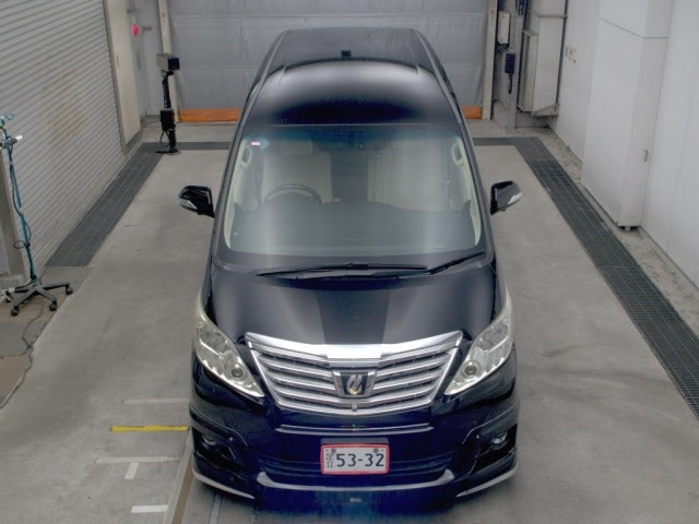 Toyota ALPHARD 2011 7525807-6