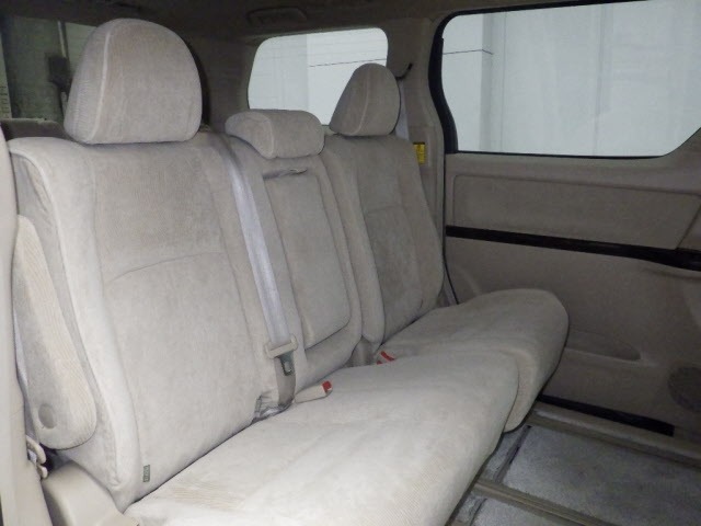 Toyota ALPHARD 2011 7525807-8