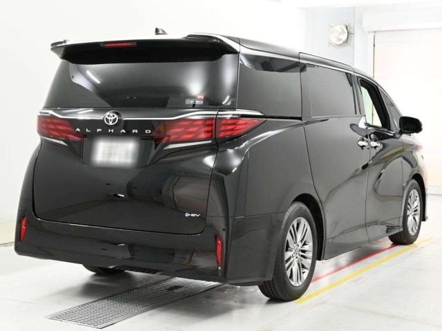 Toyota ALPHARD 2026 7525872-1