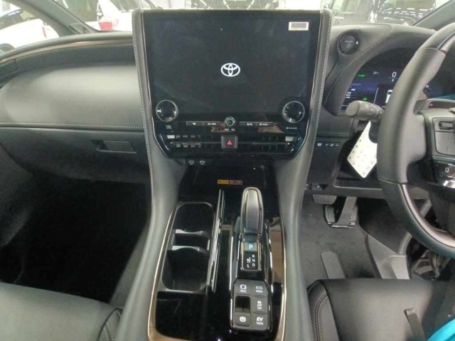 Toyota ALPHARD 2026 7525872-11