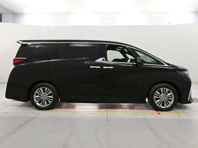 Toyota ALPHARD 2026 7525872-3