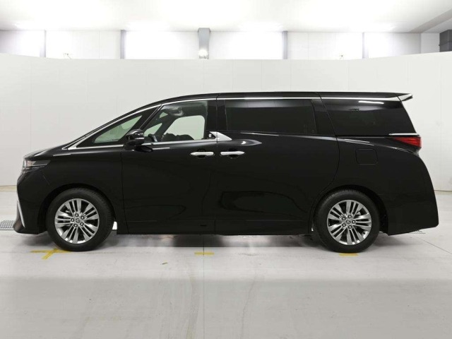 Toyota ALPHARD 2026 7525872-4