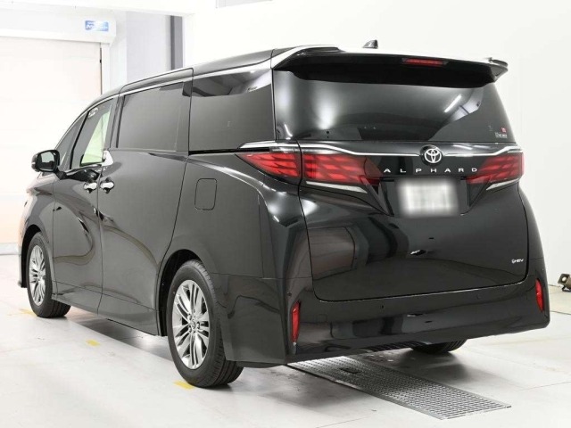 Toyota ALPHARD 2026 7525872-6