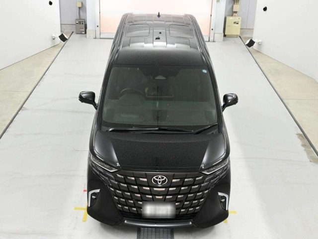 Toyota ALPHARD 2026 7525872-7