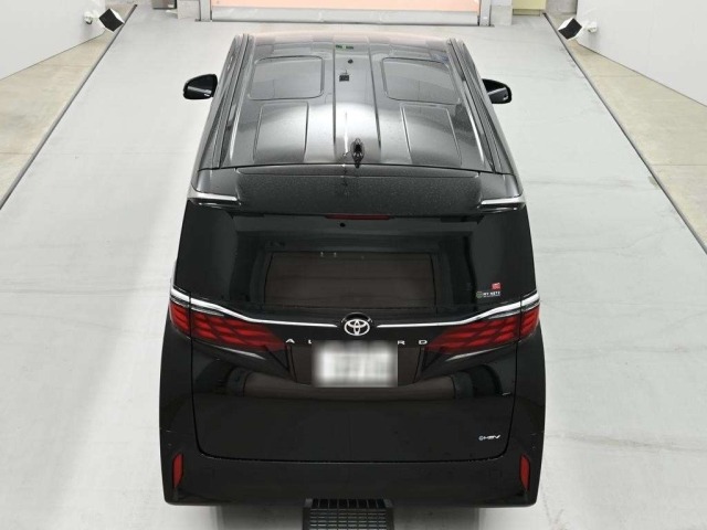 Toyota ALPHARD 2026 7525872-8