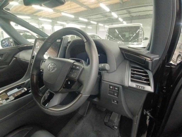 Toyota ALPHARD 2026 7525872-9
