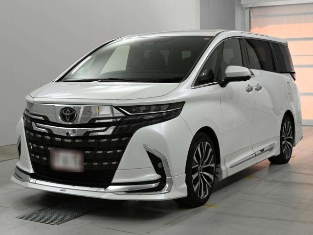 Toyota ALPHARD 2023 7525884-0