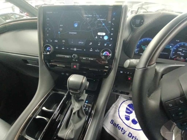Toyota ALPHARD 2023 7525884-11