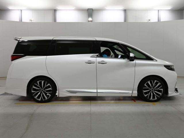 Toyota ALPHARD 2023 7525884-3
