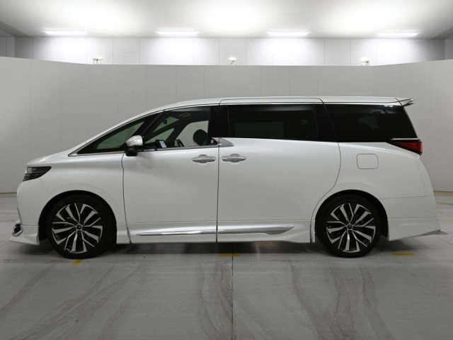 Toyota ALPHARD 2023 7525884-4