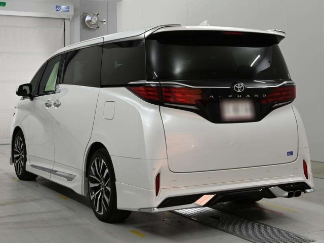 Toyota ALPHARD 2023 7525884-6