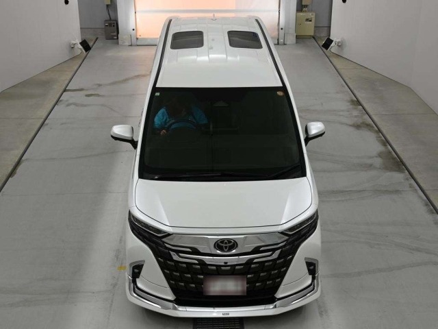 Toyota ALPHARD 2023 7525884-7