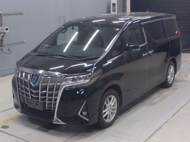 Toyota ALPHARD 2022 7525911-0