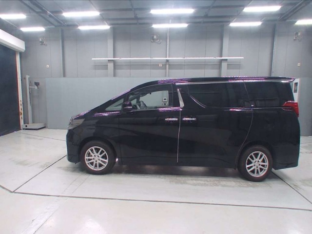 Toyota ALPHARD 2022 7525911-4