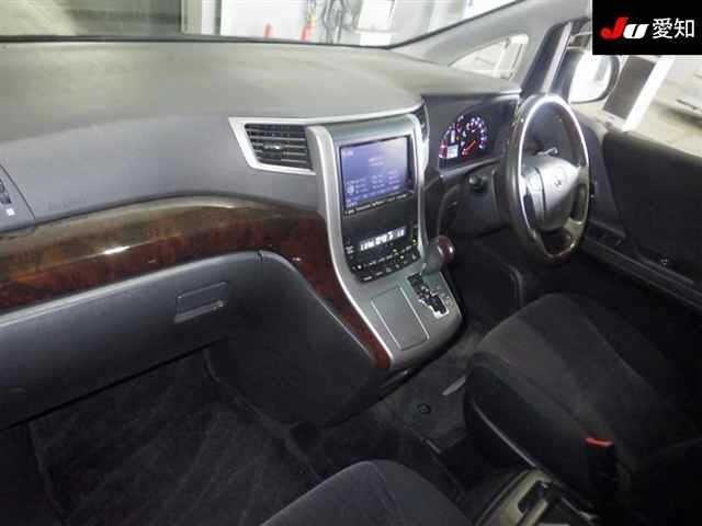 Toyota ALPHARD 2014 7525937-3