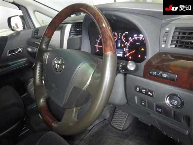 Toyota ALPHARD 2014 7525937-5