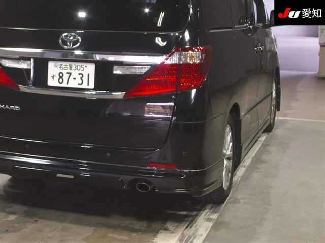 Toyota ALPHARD 2014 7525937-8