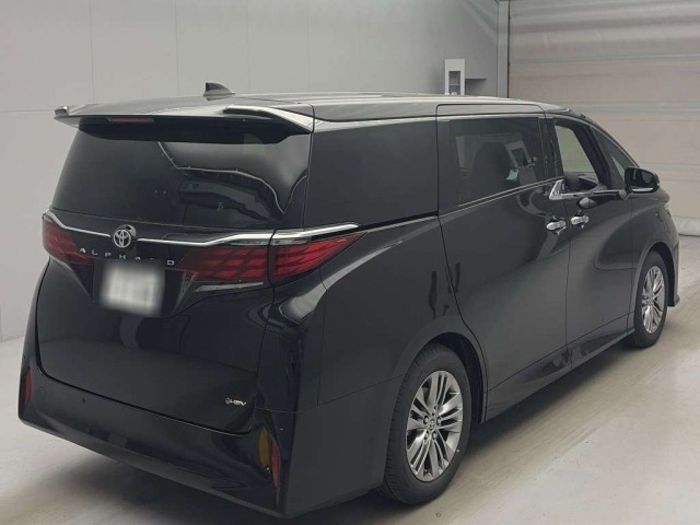 Toyota ALPHARD 2026 7525969-1