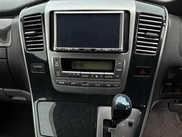 Toyota ALPHARD 2003 7526003-6