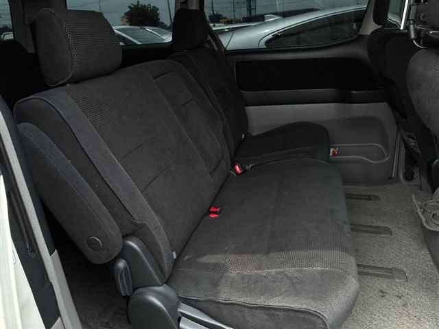 Toyota ALPHARD 2003 7526003-8