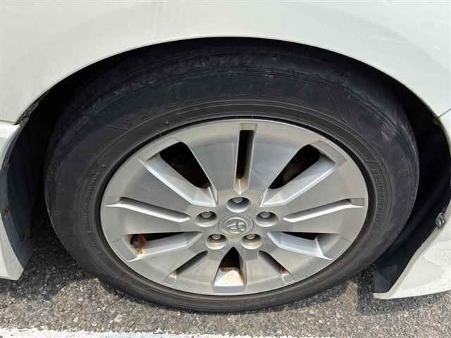 Toyota ALPHARD 2003 7526003-9