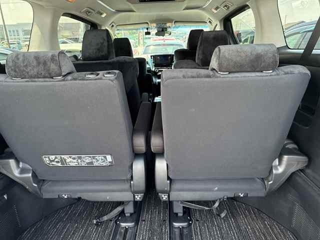 Toyota ALPHARD 2019 7526004-10