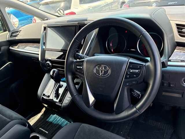 Toyota ALPHARD 2019 7526004-3