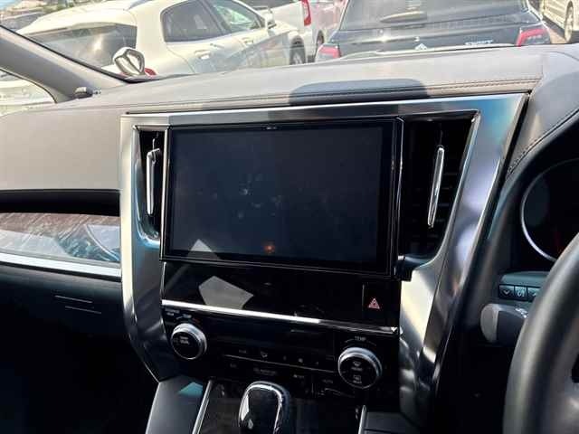 Toyota ALPHARD 2019 7526004-6