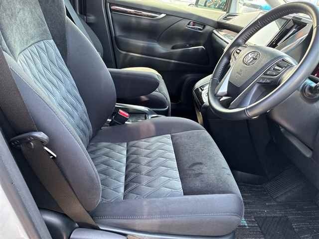 Toyota ALPHARD 2019 7526004-7