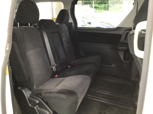 Toyota ALPHARD 2014 7526005-6