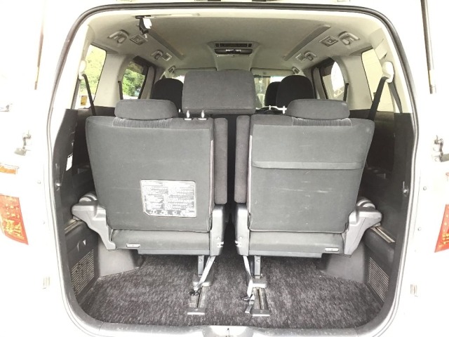 Toyota ALPHARD 2014 7526005-7