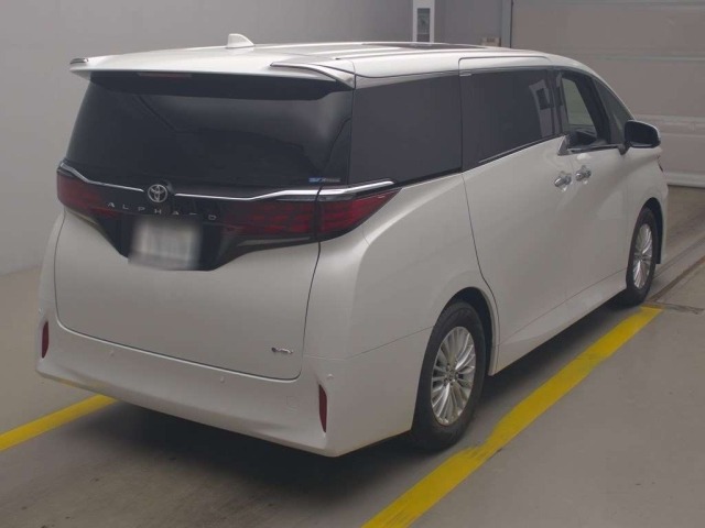Toyota ALPHARD 2026 7526023-1