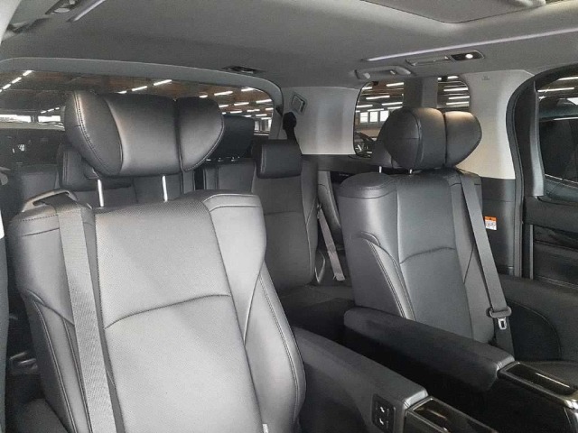 Toyota ALPHARD 2022 7526089-11